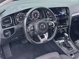 Volkswagen Golf 1.5TSI R-Line picture 7