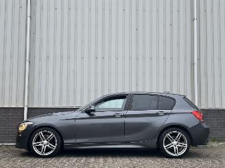 BMW 1-serie 116i Business+ picture 5