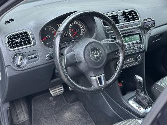 Volkswagen Polo 1.2 TSI Cross picture 8