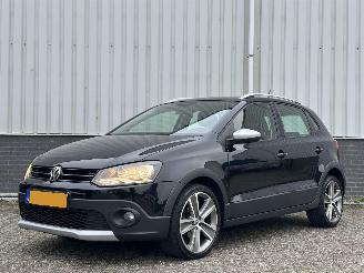 Volkswagen Polo 1.2 TSI Cross picture 7