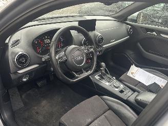 Audi A3 2.0TDI Sportback QUATTRO picture 6