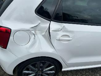 Volkswagen Polo 1.2 TSI picture 12