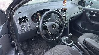 Volkswagen Polo 1.2TSI Comfortline picture 2