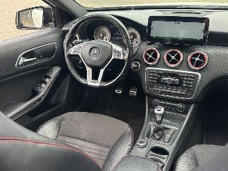 Mercedes A-klasse A180 Panorama picture 11