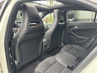 Mercedes A-klasse A180 Panorama picture 10