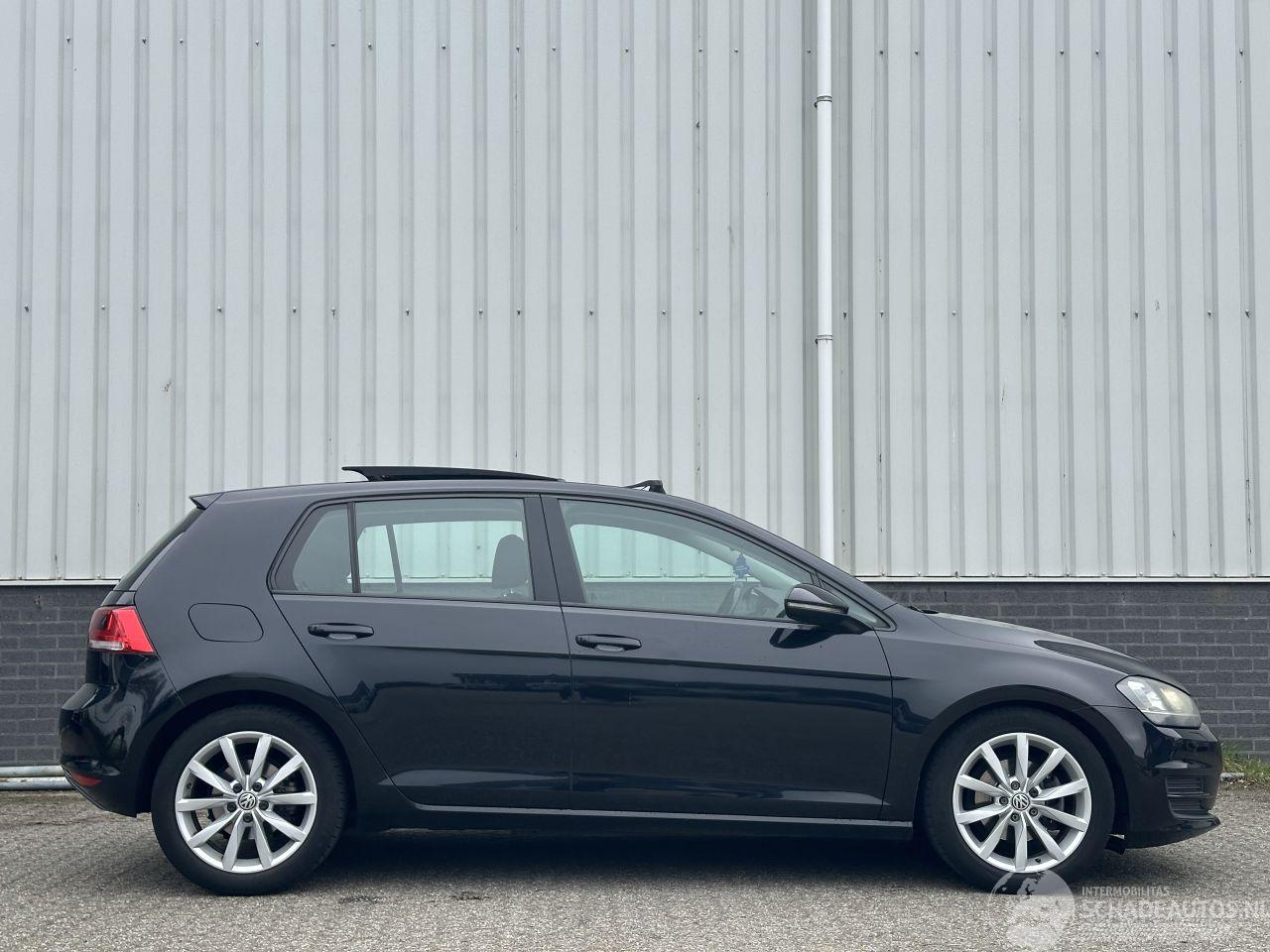 Volkswagen  1.4TSI Panorama