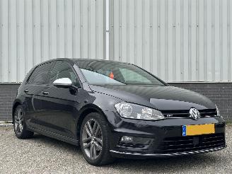 Auto incidentate Volkswagen Golf 1.4TSI ACT R-Line 2013/1