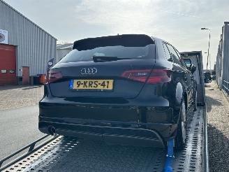 Audi A3 1.6TDI 3x S-line picture 2