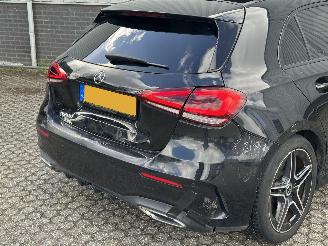 Mercedes A-klasse A200 AMG Line picture 5