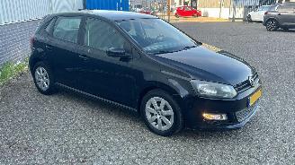 Unfallwagen Volkswagen Polo 1.2 TDI 2011/1