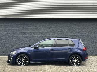 Volkswagen Golf 1.4TSI 7.5 GTE PANORAMA 1ste eigenaar picture 2