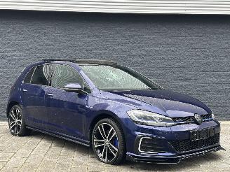 Volkswagen Golf 1.4TSI 7.5 GTE PANORAMA 1ste eigenaar picture 6