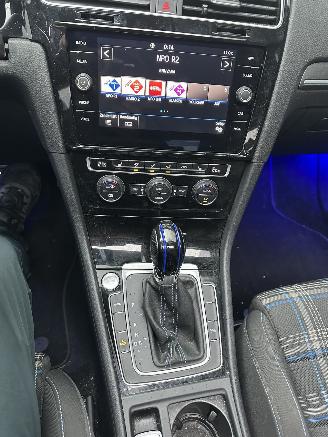 Volkswagen Golf 1.4TSI 7.5 GTE PANORAMA 1ste eigenaar picture 9