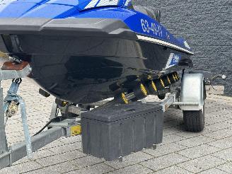 WaterScooters  FX1800 Supercharge picture 30