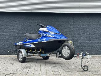 WaterScooters  FX1800 Supercharge picture 1