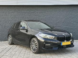 BMW 1-serie 120d xDrive High Executive Edition picture 6
