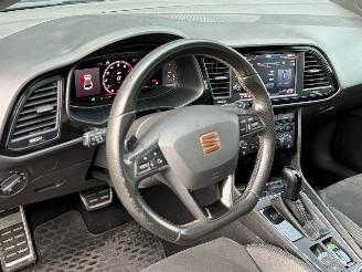 Seat Leon 2.0 TSI Cupra picture 10