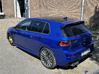 Volkswagen Golf 2.0TSI R Panorama picture 2