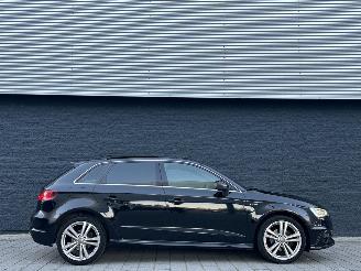 Audi A3 1.4TFSI S-Line Panorama picture 2