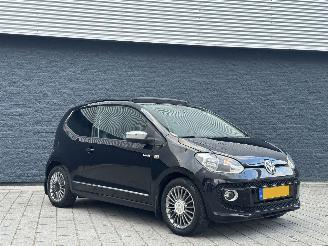 Vrakbiler auto Volkswagen Up! 1.0 High Up! BlueMotion 2012/1