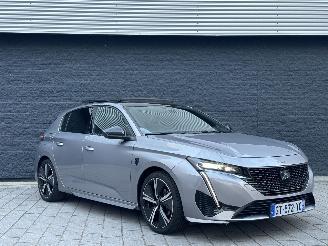 krockskadad bil auto Peugeot 308 308 GT Full Option 2024/4
