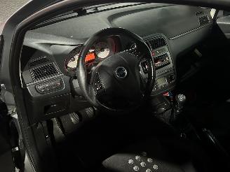 Fiat Punto 1.4 16v Sport Panorama picture 5