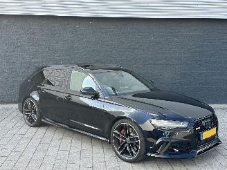 Audi Rs6 4.0TFSI RS6 QUATTRO picture 2