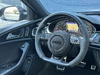 Audi Rs6 4.0TFSI RS6 QUATTRO picture 17