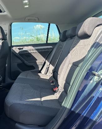 Volkswagen Golf Golf 7.5 1.0TSI HighLine picture 10