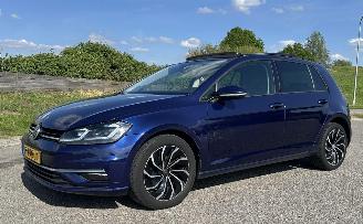 Unfallwagen Volkswagen Golf Golf 7.5 1.0TSI HighLine 2019/1