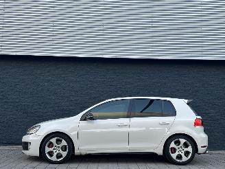 Volkswagen Golf 2.0 GTI PANORAMA AUTOMAAT LEER picture 8