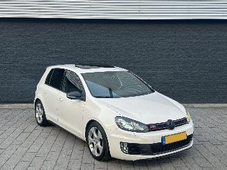 Volkswagen Golf 2.0 GTI PANORAMA AUTOMAAT LEER picture 1