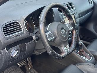Volkswagen Golf 2.0 GTI PANORAMA AUTOMAAT LEER picture 11
