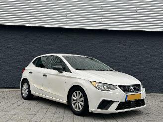 Avarii autoturisme Seat Ibiza 1.0 Reference 2019/2