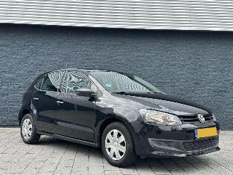 Unfallwagen Volkswagen  1.2 Trendline 2009/7