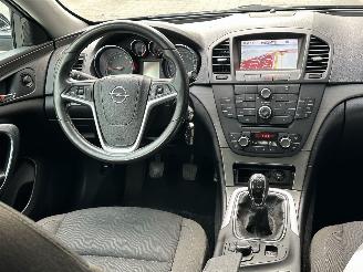 Opel Insignia 1.8 Edition picture 10