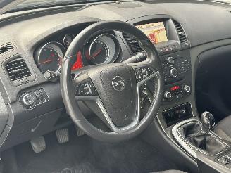 Opel Insignia 1.8 Edition picture 9