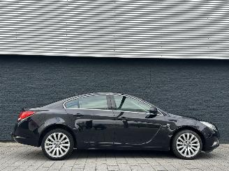 Opel Insignia 1.8 Edition picture 6