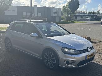 Volkswagen Golf 1.4TSI GTE Panorama Led picture 4