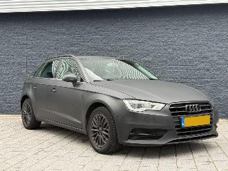škoda osobní automobily Audi A3 1.4 TFSI Attraction Pro Line Automaat 2014/1
