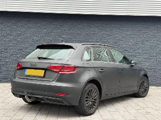Audi A3 1.4 TFSI Attraction Pro Line Automaat picture 2