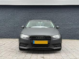Audi A3 1.4 TFSI Attraction Pro Line Automaat picture 7