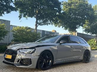 Audi RS 4 AVANT CERAMIC/HEAD-UP NAP KM picture 2