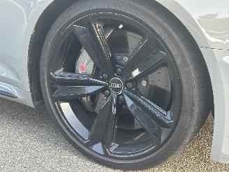 Audi RS 4 AVANT CERAMIC/HEAD-UP NAP KM picture 8