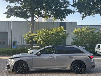 Audi RS 4 AVANT CERAMIC/HEAD-UP NAP KM picture 3