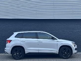 Skoda Karoq 1.5 TSI ACT Sportline Business picture 4