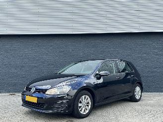skadebil auto Volkswagen Golf 1.2TSI Comfortline 2013/1