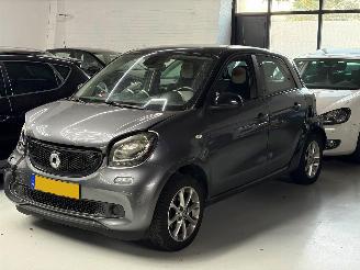 Smart Forfour 1.0 Joy Edition picture 4