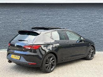 Seat Leon 1.8 TSI FR Connect picture 4