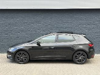 Seat Leon 1.8 TSI FR Connect picture 7